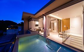 Bandara Villas, Phuket